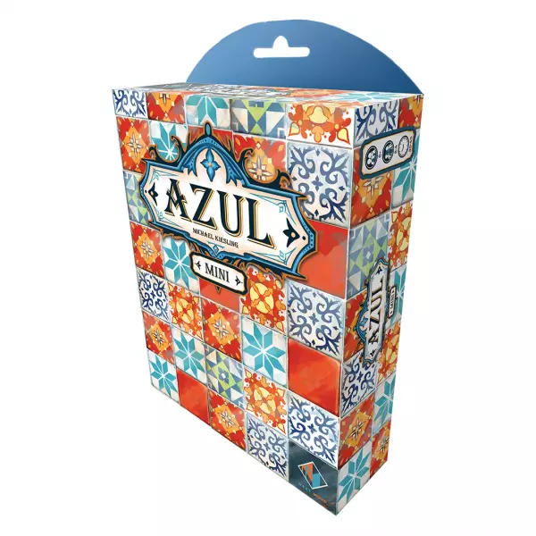 Азул мини (Azul mini)