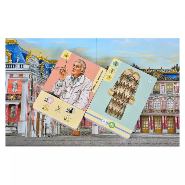 Битва за Версаль