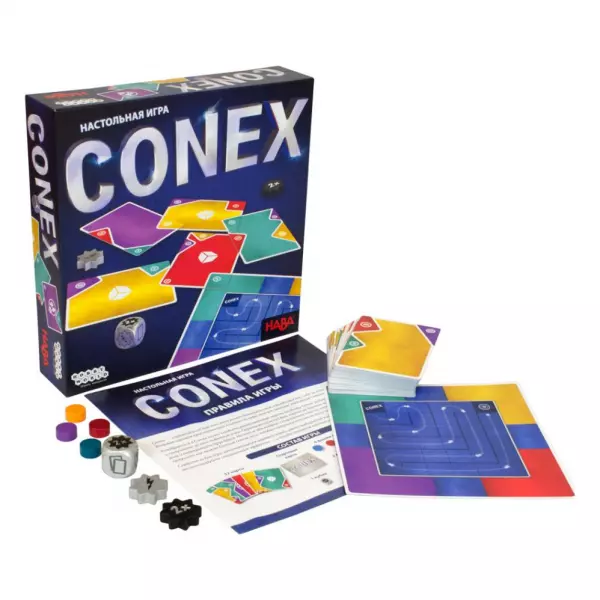 Conex