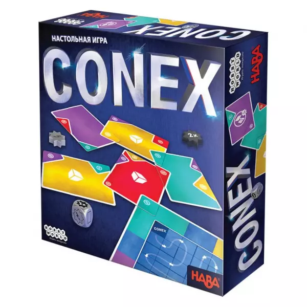 Conex