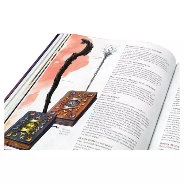 Dungeons & Dragons. Руководство мастера подземелий
