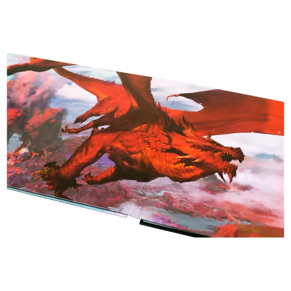 Dungeons & Dragons. Ширма мастера подземелий. Реинкарнация