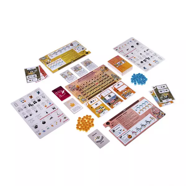 Форт (Crowd Games)