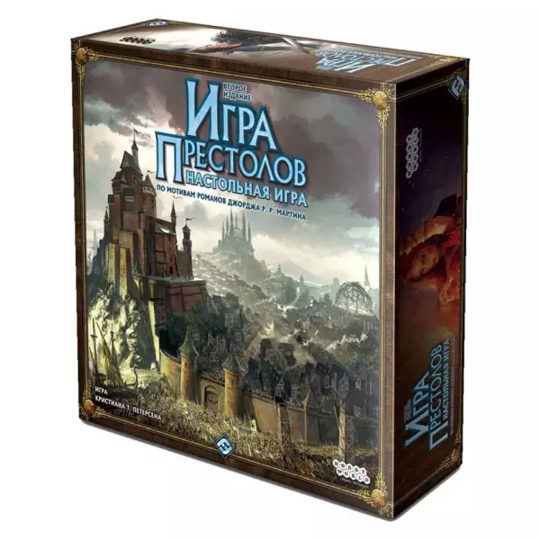 Игра Престолов