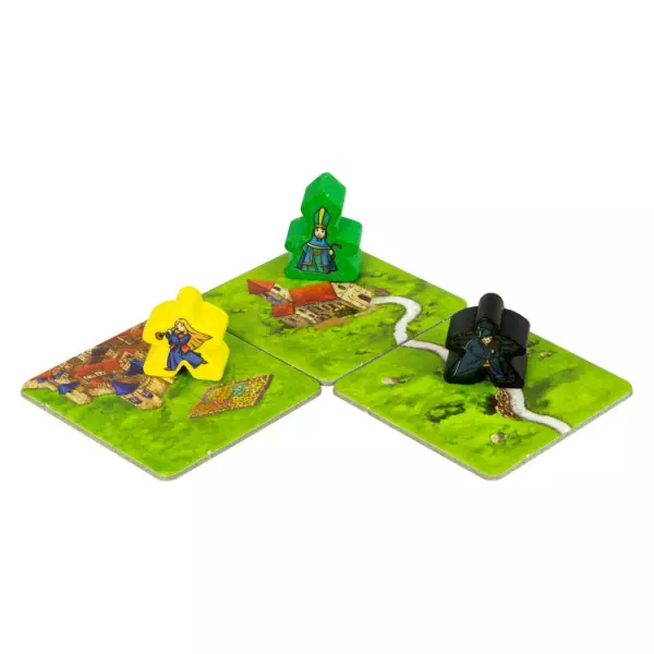Каркассон: Юбилейное издание