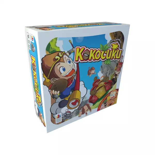 Кокосики