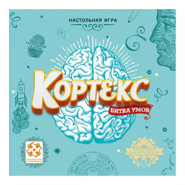 Кортекс