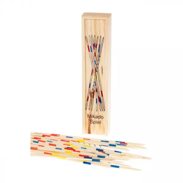 Микадо (Mikado)