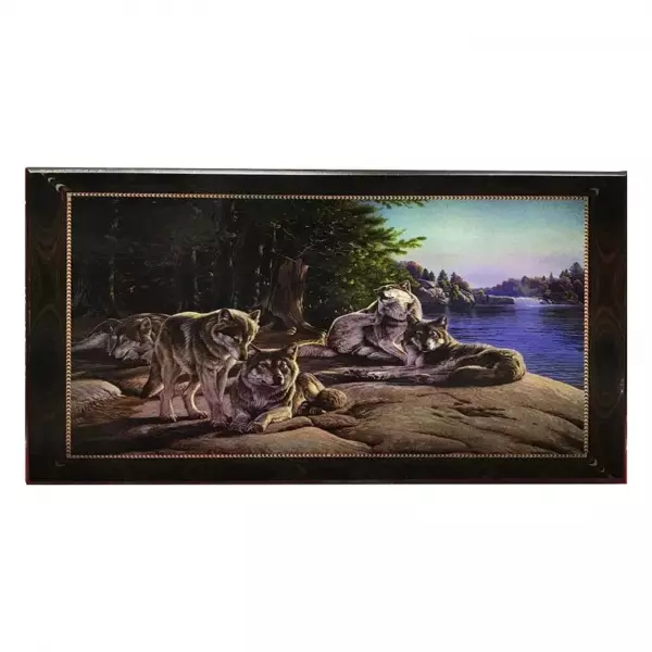 Нарды Сирия большие