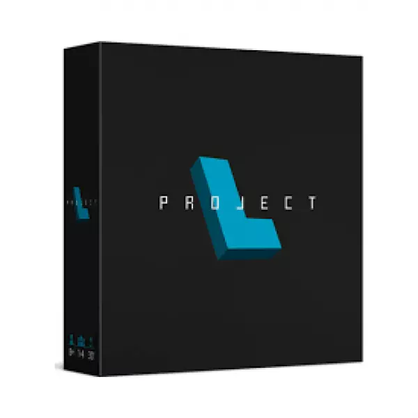 Project L (Проект L)