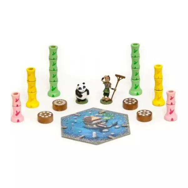 Такеноко (Takenoko)