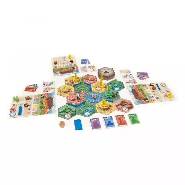 Такеноко (Takenoko)