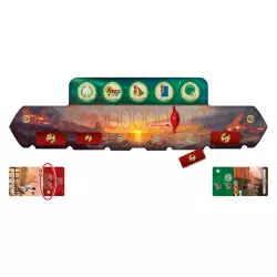 7 чудес: Дуэль (7 wonders: Duel)