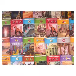 7 чудес (Second edition)