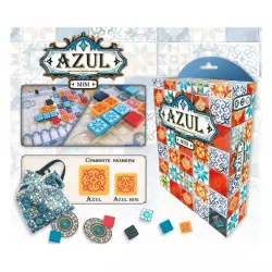 Фото №3 к Азул мини (Azul mini)
