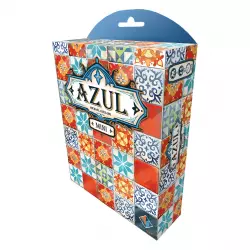 Фото №1 к Азул мини (Azul mini)