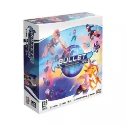 Фото №1 к Bullet (Буллет)