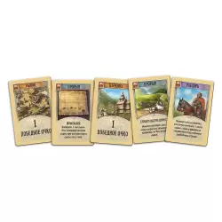 Catan: Колонизаторы