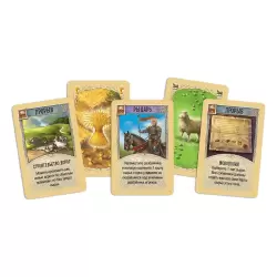 Catan: Колонизаторы. Расширение для 5-6 игроков