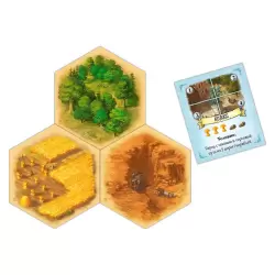 Catan: Мореходы