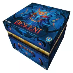Descent: Сказания тьмы