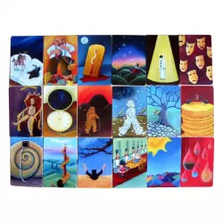 Фото №2 к Диксит (Dixit)