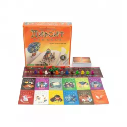 Фото №2 к Диксит Одиссея (Dixit: Odyssey)