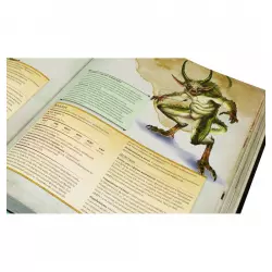 Dungeons & Dragons. Энциклопедия чудовищ