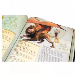 Dungeons & Dragons. Энциклопедия чудовищ