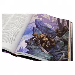 Фото №2 к Dungeons & Dragons. Руководство мастера подземелий