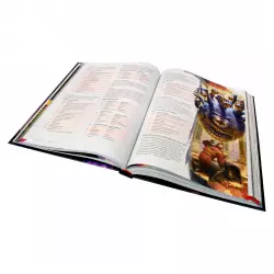 Фото №5 к Dungeons & Dragons. Руководство мастера подземелий