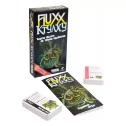 Фото №2 к Fluxx Ктулху