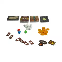 Фото №5 к Герои подземелий в Палатах мертвящей магмы