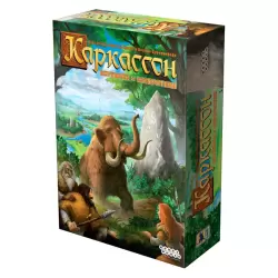 Каркассон: Охотники и собиратели