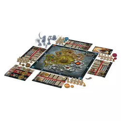 Фото №2 к Кровь и Ярость (Blood Rage)