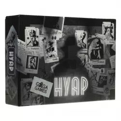 Фото №1 к Нуар