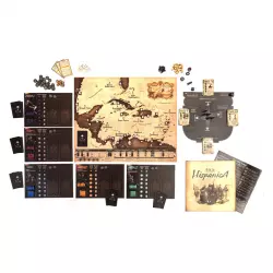 Pax Hispanica. Русское издание