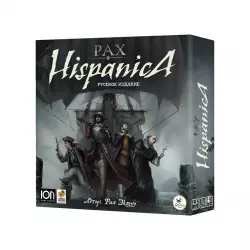 Pax Hispanica. Русское издание