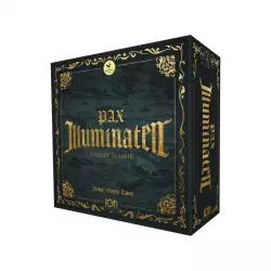 Фото №1 к Pax Illuminaten. Русское издание