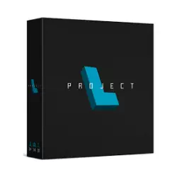 Фото №1 к Project L (Проект L)