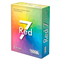 Red 7!