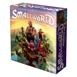 Small World. Маленький мир