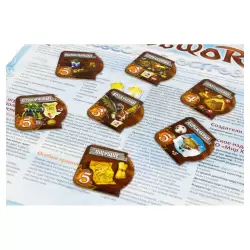 Small World: Небесные острова