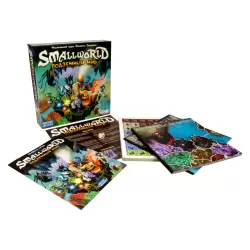 Small World: Подземный мир