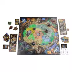 Фото №2 к Super Fantasy Brawl