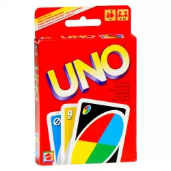 Уно (Uno)