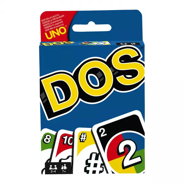 Уно Dos (Uno Dos)