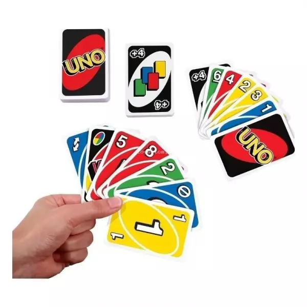 Уно (Uno)