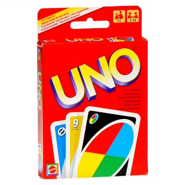 Уно (Uno)