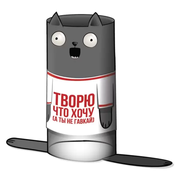 Взрывные котята: Лающие котята